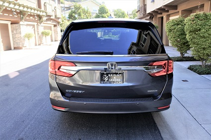 Honda_Odyssey_Back