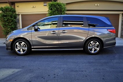 Honda_Odyssey_Left