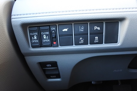 Honda_Odyssey_Switches